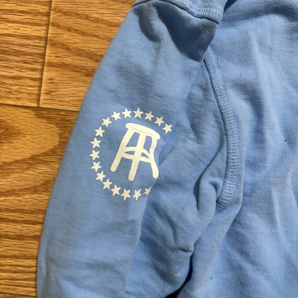 Call Her Daddy Hoodie Medium Alex Cooper Unwell Cropped - Picture 2 of 6